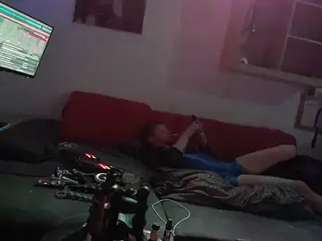 Stripchat Live Sex Cam of davidgntxxxxx