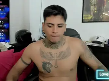 Stripchat Watch Live Sex Cams of mad_maxxx2