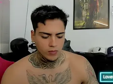 Stripchat Best live sex cam show of mad_maxxx2