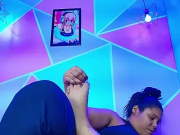 Stripchat Best Webcam of naomi_campbel_