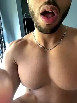 Stripchat Adult Webcam of pimentfort77