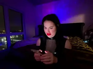 Stripchat Watch Live Sex Cams of yourgoddessangela