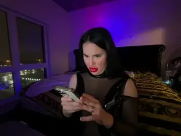 Stripchat Adult Webcams of yourgoddessangela