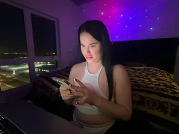 Stripchat Best live sex cam show of yourgoddessangela