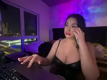 Stripchat Sex Chat of yourgoddessangela