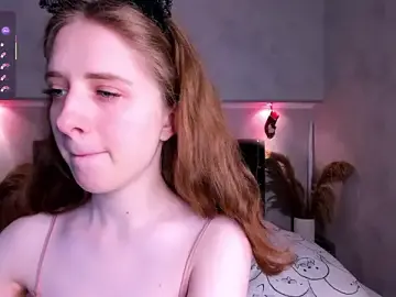 Stripchat Best live sex cam show of Camilla_Kelly