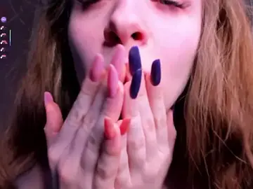 Stripchat Live Porn of Camilla_Kelly