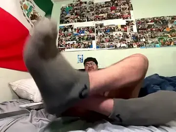 Stripchat Free Live Porn of Hectorsexyboy