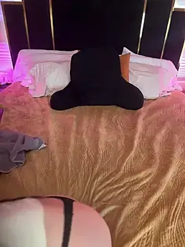 Stripchat Adult Webcams of KarissaChantelle