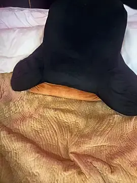 Stripchat Live Sex of KarissaChantelle