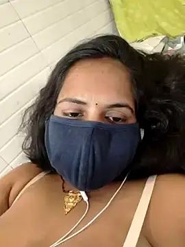 Stripchat Free Porn Cam of Nehubhabhi26