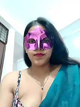 Stripchat Sex Cam of Shivani_hotty