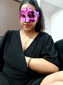 Stripchat Best Webcam of Shivani_hotty