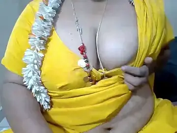 Stripchat Adult Video Chat of archanatelugu9