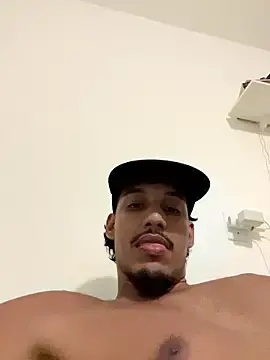 Stripchat Sex Chat of paudemar1do