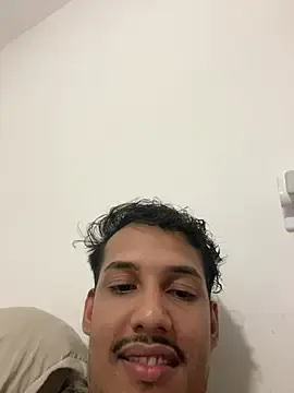 Stripchat Free Live Porn of paudemar1do