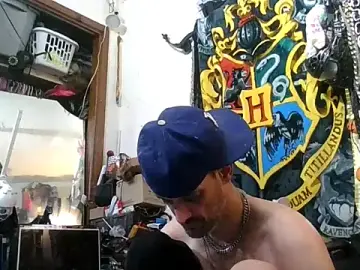 Stripchat Live Sex of slinginbigD