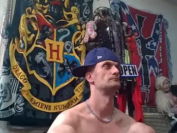 Stripchat Best Webcam of slinginbigD