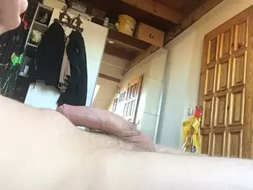 Stripchat Live Porn of Chris-LE91