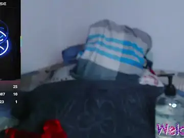 Stripchat Nude Webcam of Gael_Jones