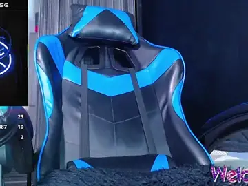 Gael_Jones from stripchat