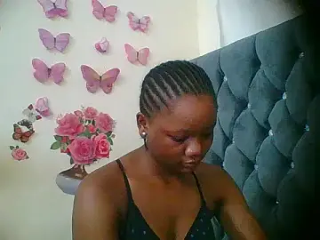 Stripchat Live Sex Cam of HotJeylee