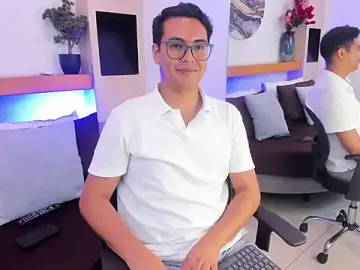 Stripchat Adult Webcams of JohnBelRose