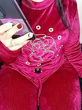 Stripchat Private Sex Chat of Malika_695