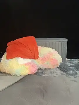 Stripchat Free Live Porn of MissSaraNoir