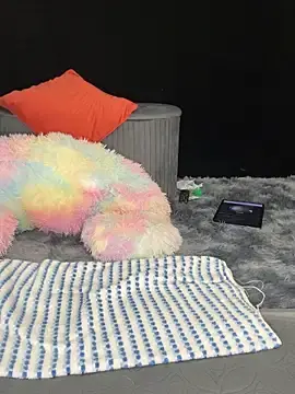 Stripchat Best Webcam of MissSaraNoir