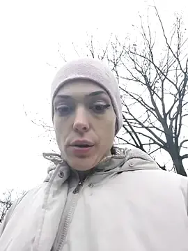 Stripchat Adult Video Chat of SheTheDeeevil