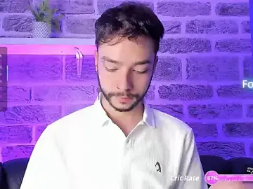 Stripchat Live Porn of noah_ricci