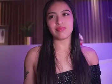 Stripchat Free Porn Cam of Camila_dupont