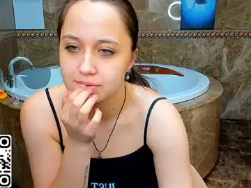 Stripchat Live Sex of Carolina-sky