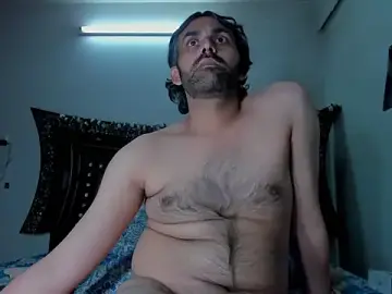 Stripchat Live Porn of CrisJordan_Hot