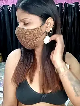 Stripchat Live Porn of JIYA-A-HOT-CPL