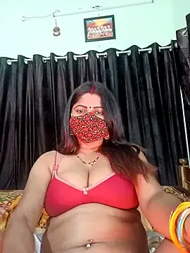 Stripchat Live Porn of JIYA-A-HOT-CPL