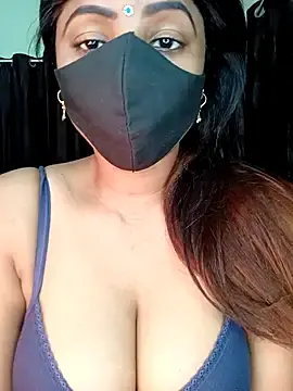 Stripchat Sex Cam of JIYA-A-HOT-CPL