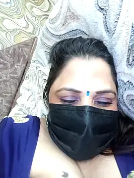 Stripchat Free Porn Cam of Jiya22