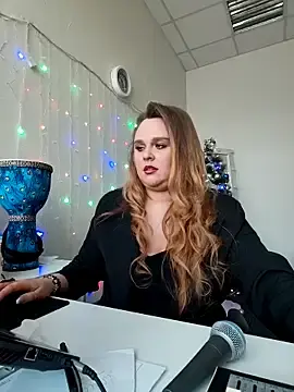 Stripchat Best Webcam of Juicy_PeachLux