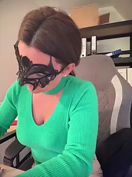 Stripchat Adult Webcams of LoveSperm75