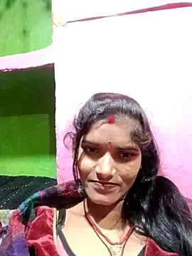 Punam_sekhavat from stripchat