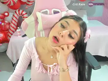 Stripchat Adult Webcam of Yuli_16