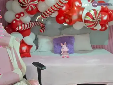 Stripchat Adult Webcams of Yuli_16