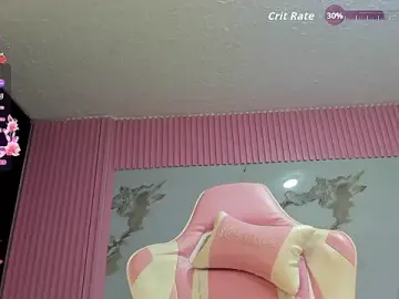 Stripchat Free Live Porn of Yuli_16