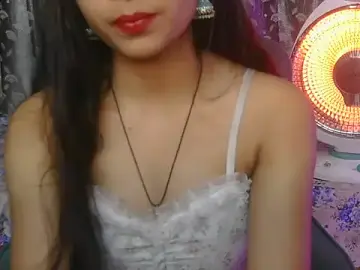 Stripchat Free Porn Cam of alaviya-19