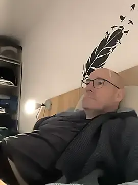 Stripchat Adult Video Chat of bogland33