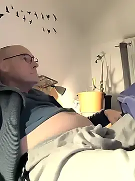 Stripchat Adult Webcam of bogland33