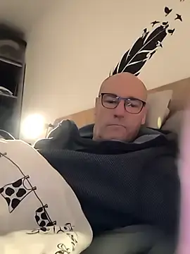 Stripchat Nude Webcam of bogland33