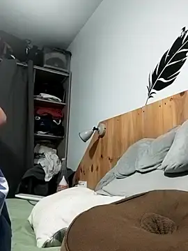 Stripchat Best Webcam of bogland33